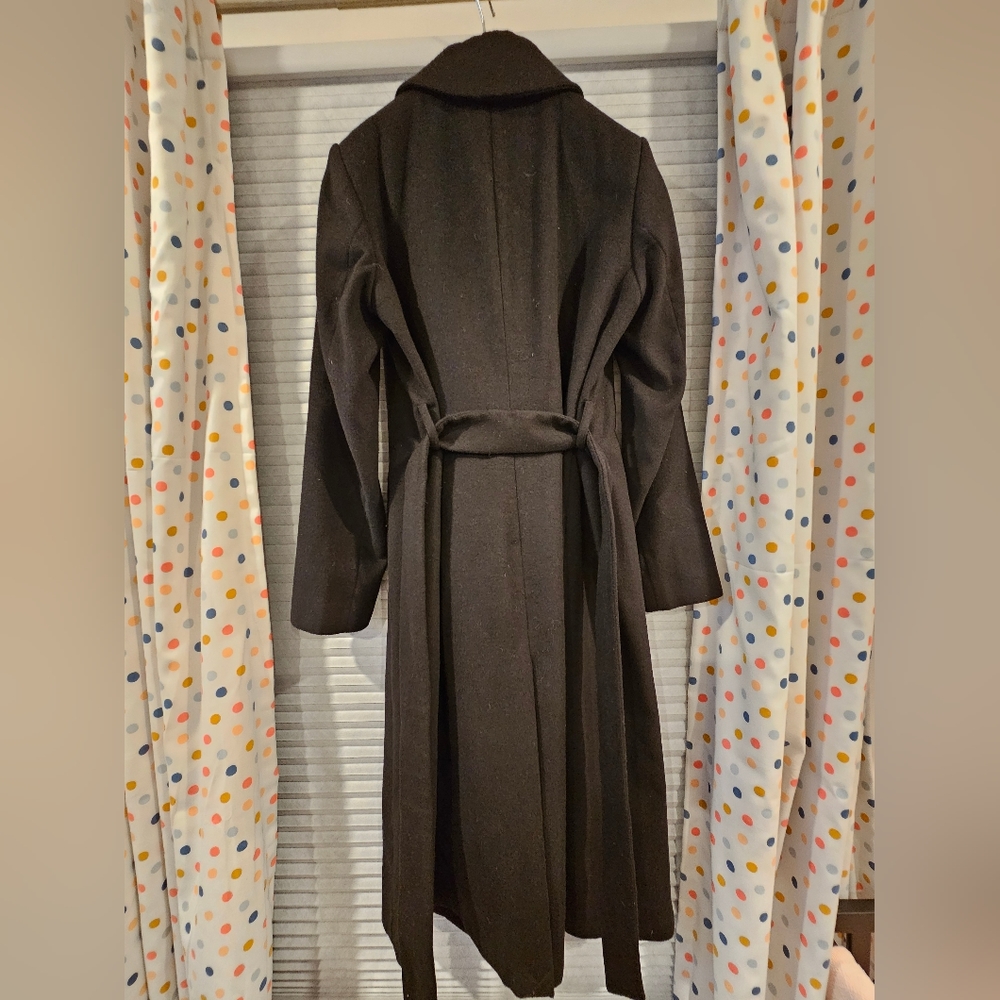 New H&M coat - Picture 3 of 3